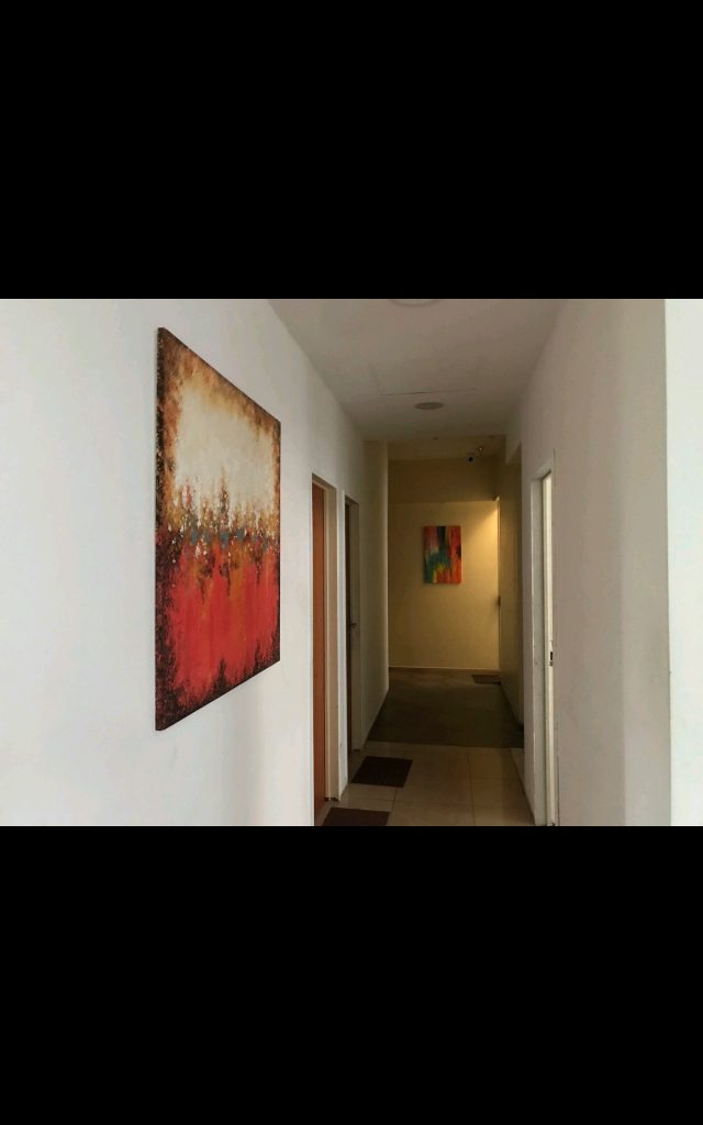 Fondo de Comercio Residencia Universitaria