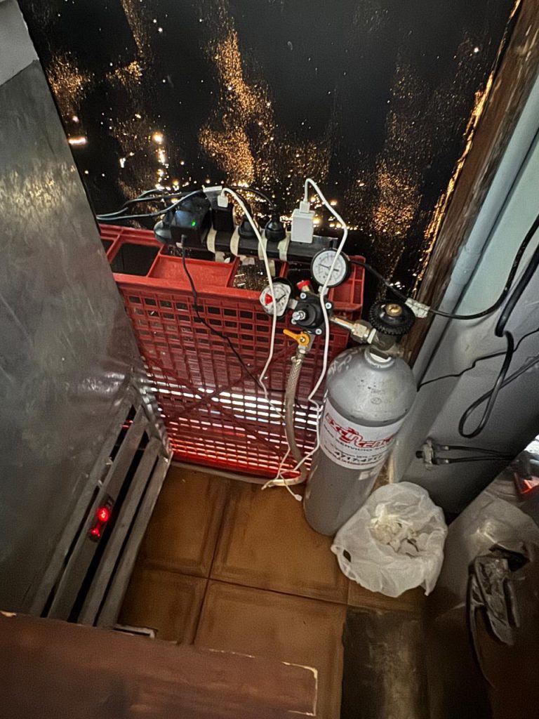 Venta de fondo de comercio