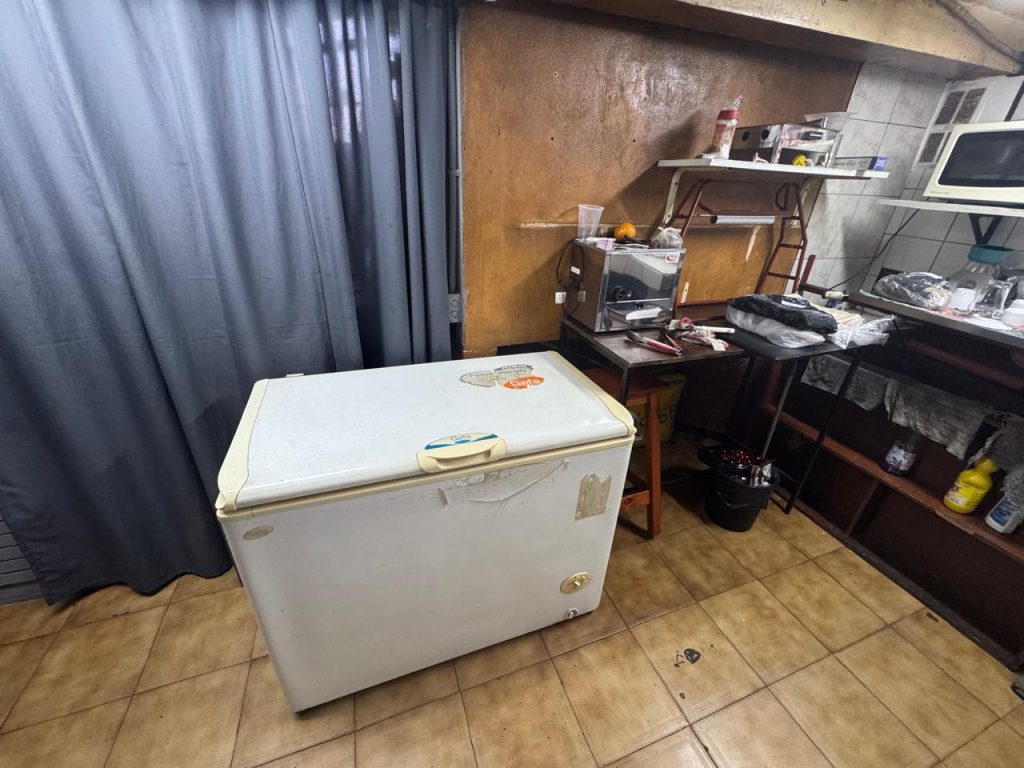 Venta de fondo de comercio