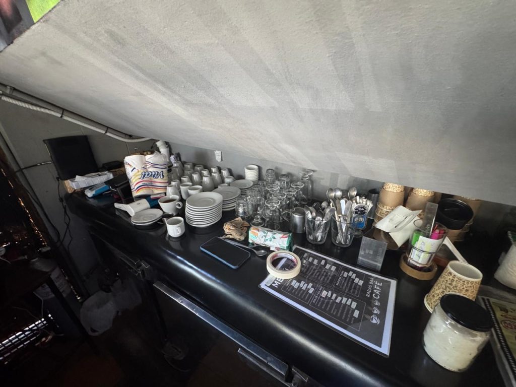 Venta de fondo de comercio