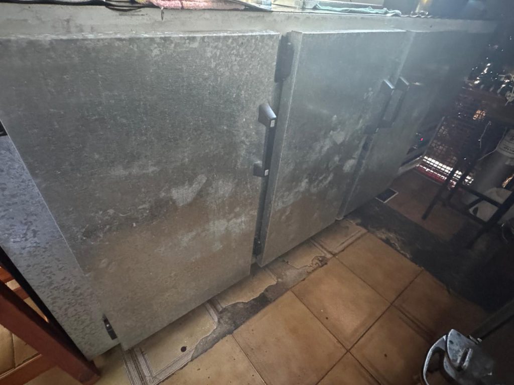 Venta de fondo de comercio