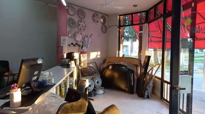 VENTA FONDO DE COMERCIO DE AUTOPARTES