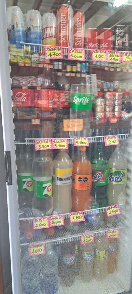 SE VENDE FONDO DE COMERCIO