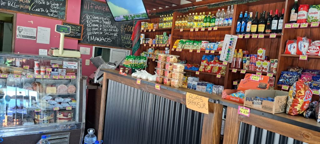 SE VENDE FONDO DE COMERCIO