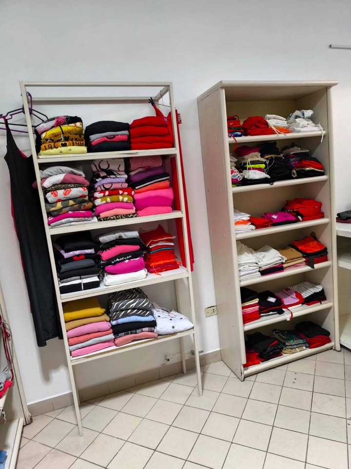 VENDO FONDO DE COMERCIO