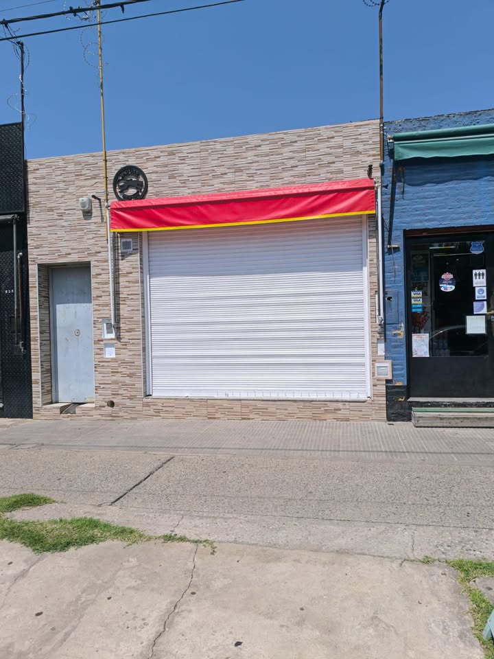 VENDO FONDO DE COMERCIO