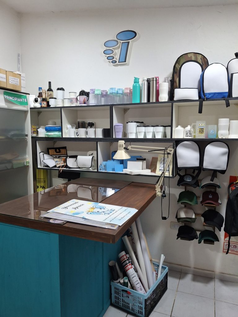 Se vende Grafica en Funcionamiento!!!