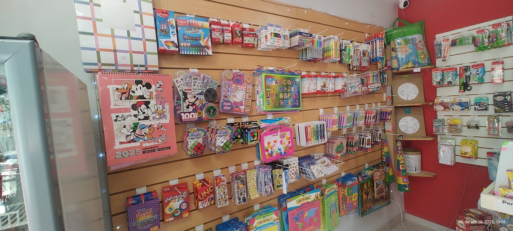 Venta de fondo de comercio 7 años en funcionamiento