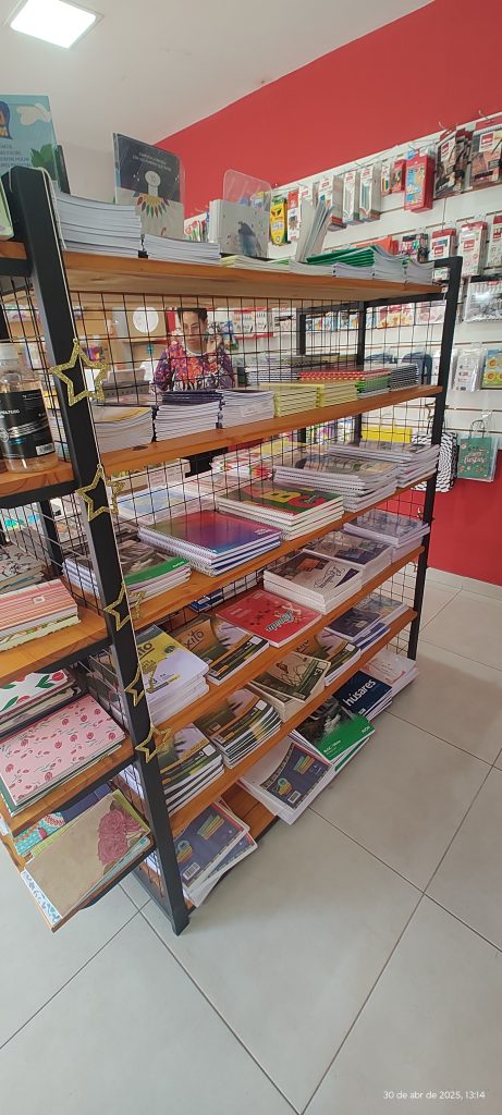 Venta de fondo de comercio 7 años en funcionamiento