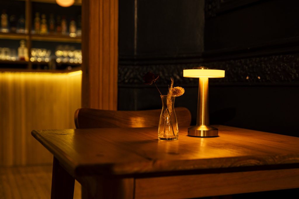 Fondo De Comercio Resto Bar En Funcionamiento.