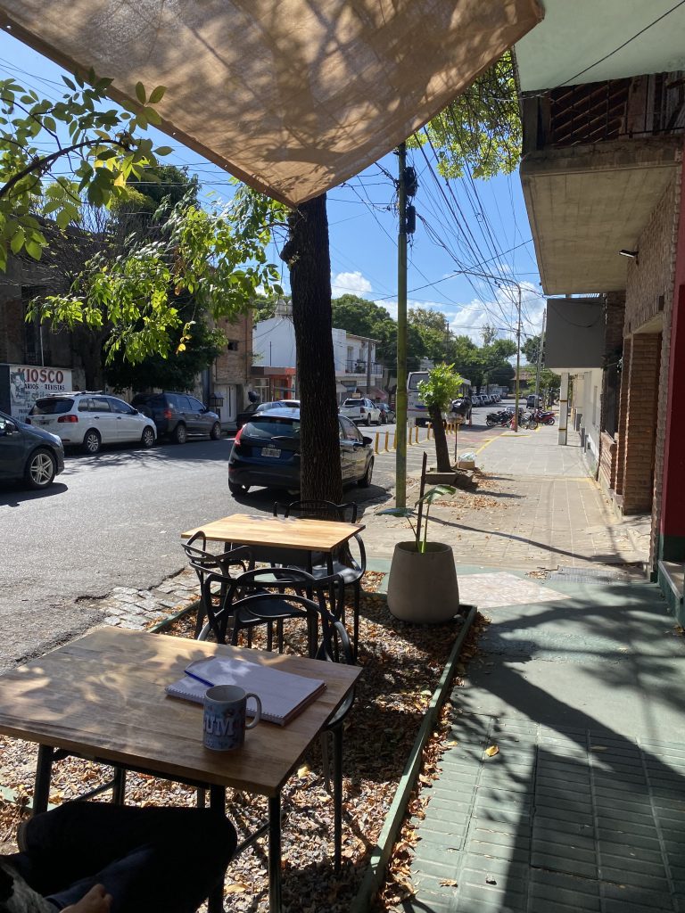 Fondo de comercio gastronómico