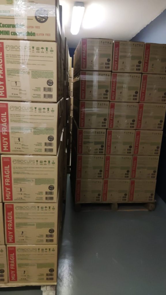 Maquina para fabricar cubanitos, cucuruchos, capelinas, barquillos etc