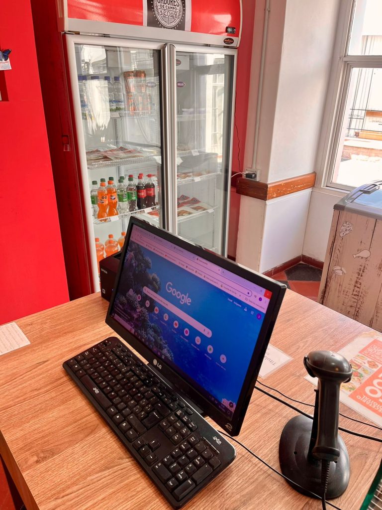 Oportunidad de Negocio! Venta de Fondo de Comercio en Funcionamiento