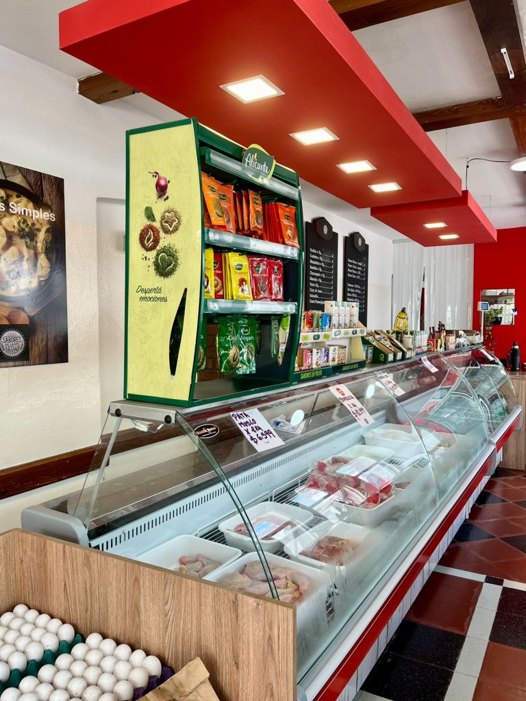 Oportunidad de Negocio! Venta de Fondo de Comercio en Funcionamiento