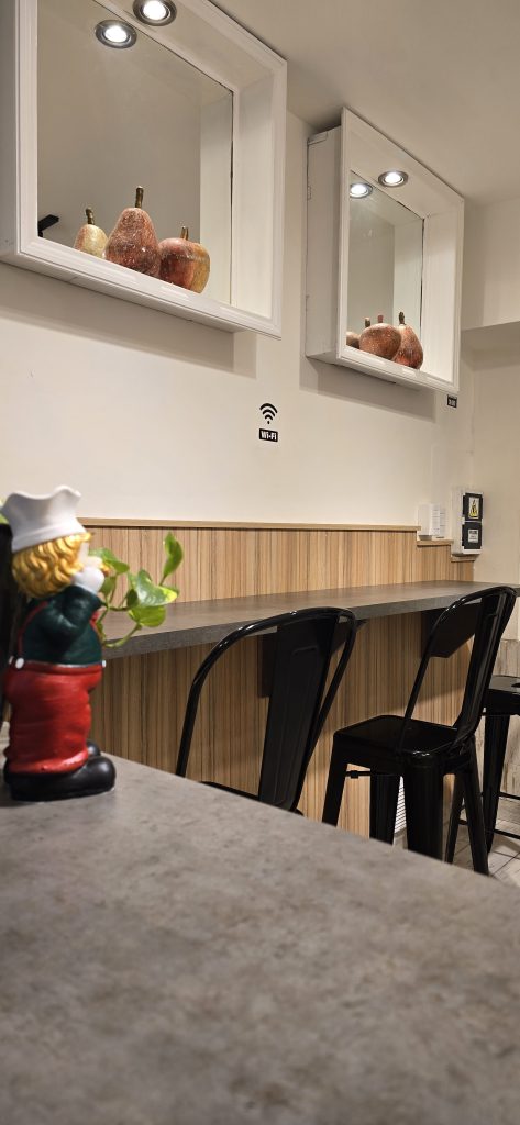 FONDO DE COMERCIO GASTRONOMICO ZONA BALCARCE