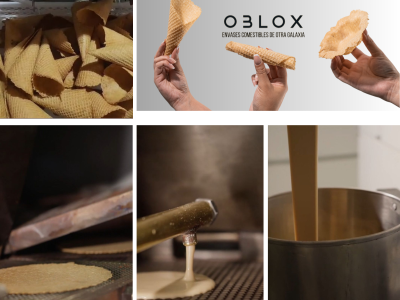 Maquina para fabricar cubanitos, cucuruchos, capelinas, barquillos etc