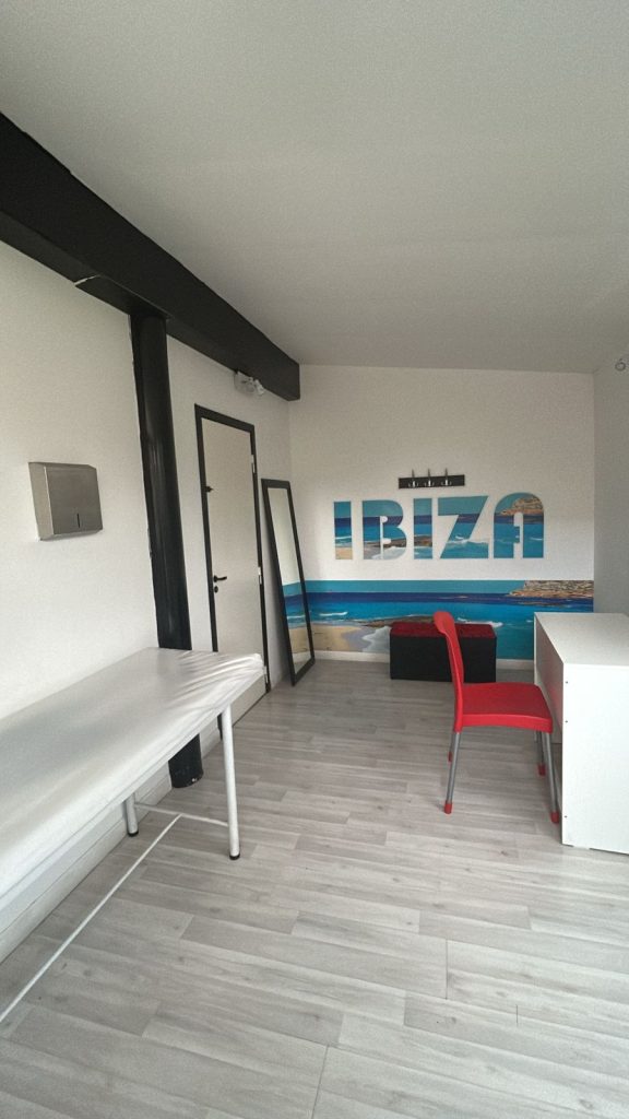 Venta importante estetica