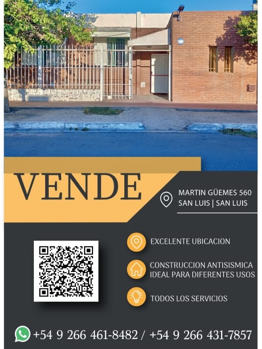 Oportunidad de inversión! Vendo Salón multiuso!!