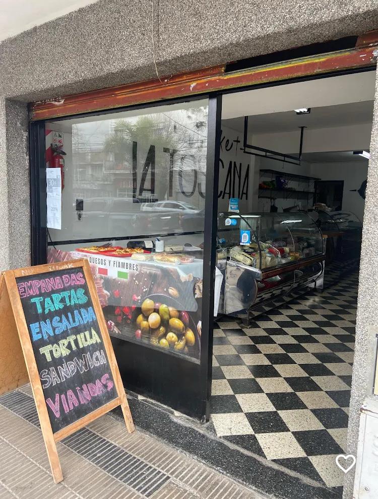 Vendo fondo de comercio