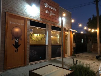 Venta de Fondo de comercio Cervecería Puerto Madryn