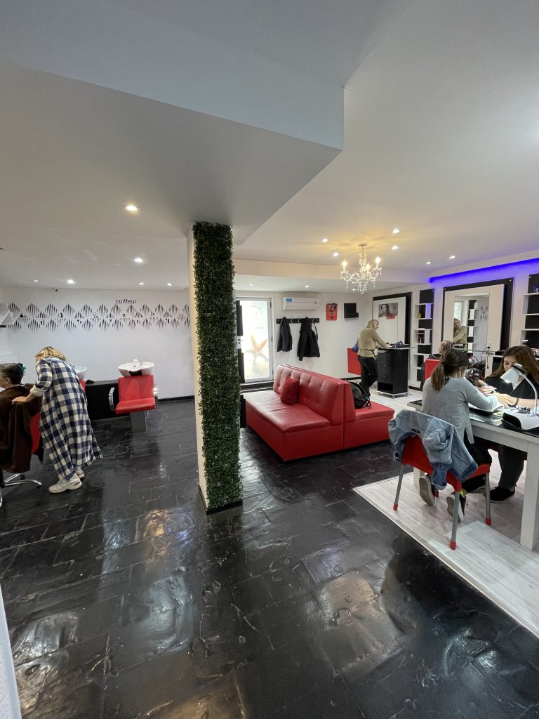 Venta importante estetica