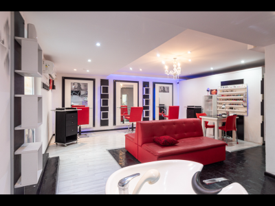 Venta importante estetica