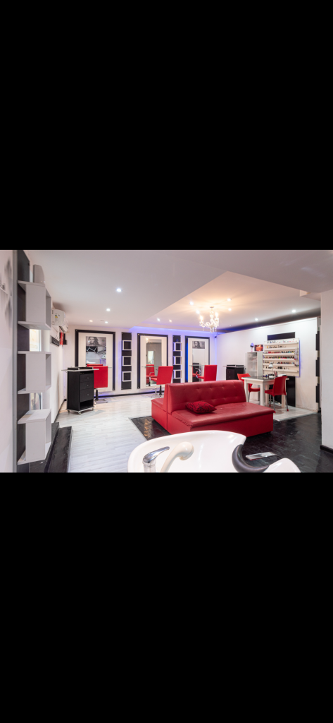 Venta importante estetica