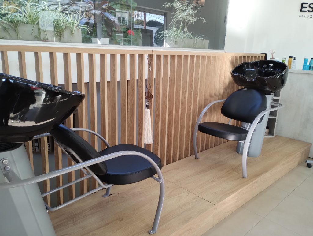 Peluquería en venta diagonal 76 n 1060 zona parque San Martin La Plata