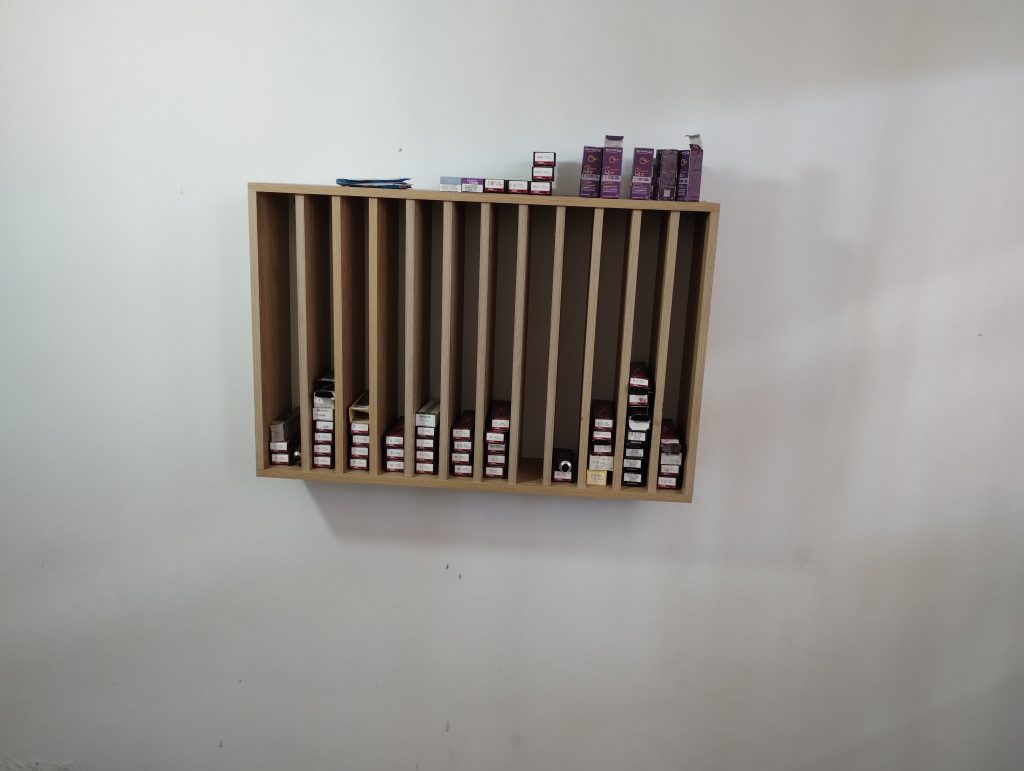 Peluquería en venta diagonal 76 n 1060 zona parque San Martin La Plata