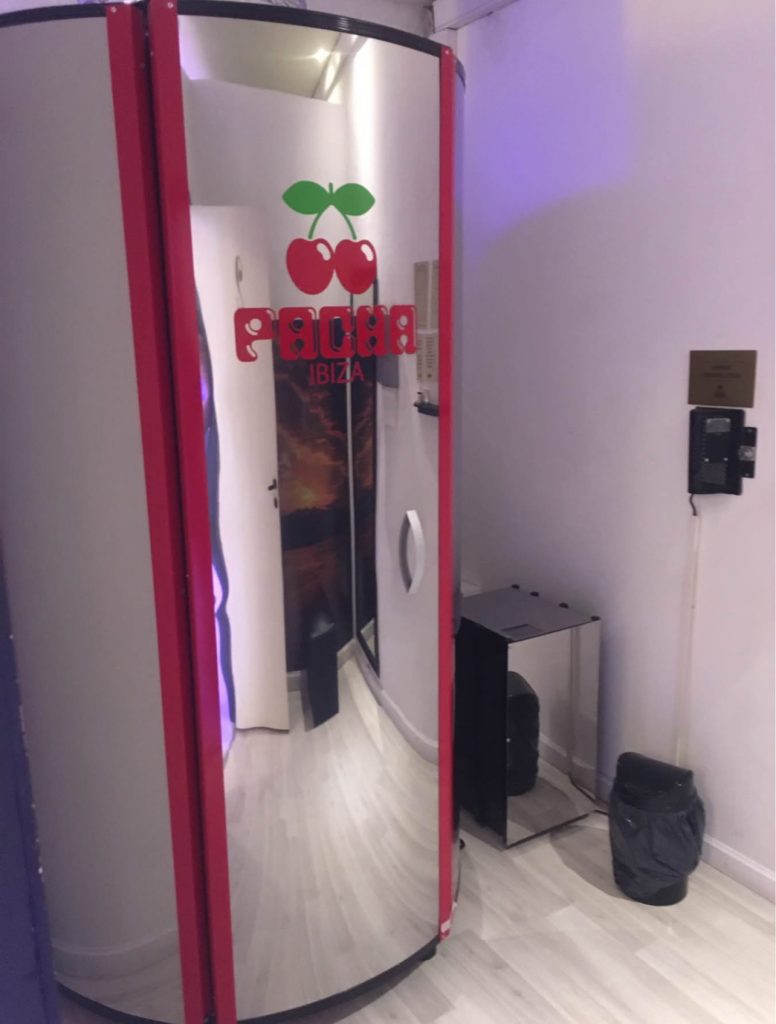 Venta importante estetica