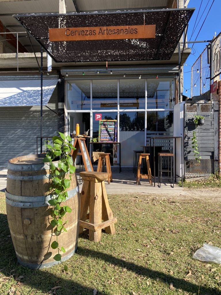 La Colmena - Se vende fondo de comercio en funcionamiento