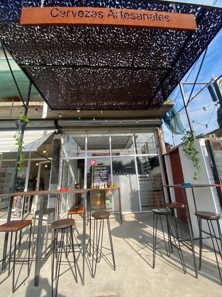 La Colmena - Se vende fondo de comercio en funcionamiento