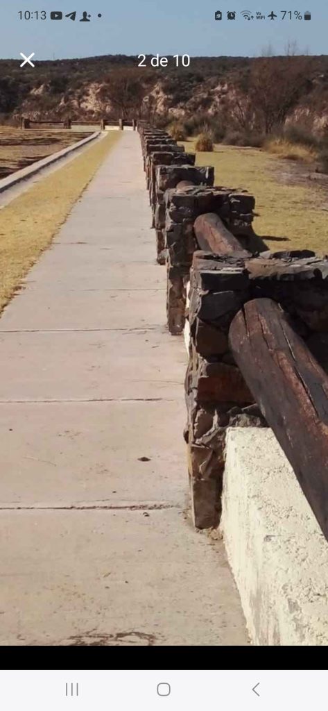 LOTE EN VENTA " BARRIO MIRADOR DEL RIO" TUNUYAN MENDOZA