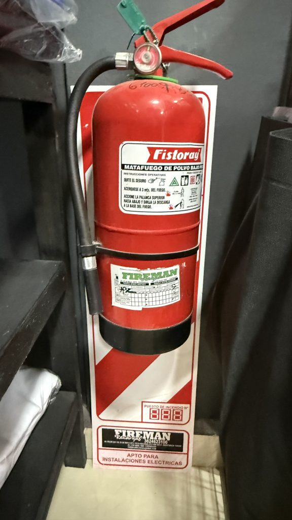 Última Vuelta Indumentaria, un local innovador sin competencias en la zona ni en