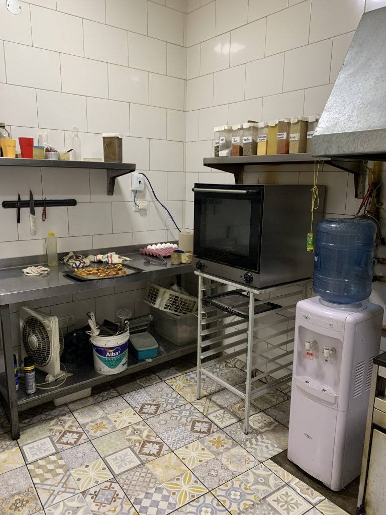 Fondo de comercio en venta