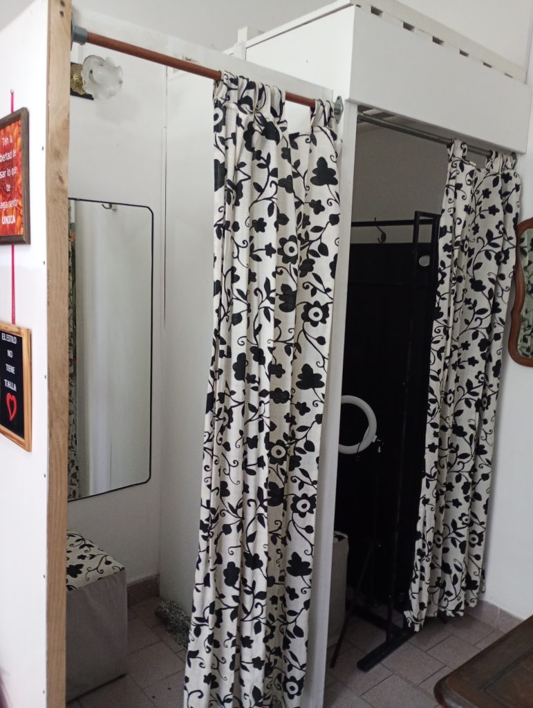 Vendo fondo de comercio