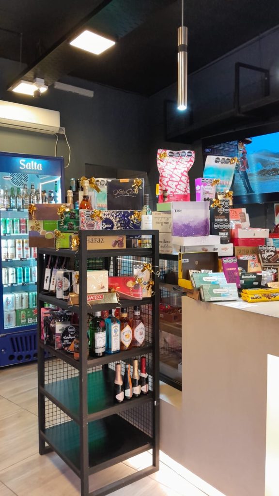 Vendo fondo de comercio Wine Store