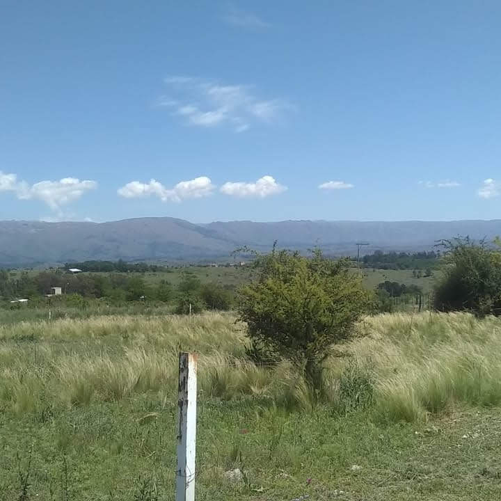 Terreno en villa yacanto de Calamuchita con escritura!!!!