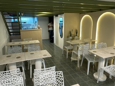 Vendo Fondo de Comercio!! En zona de facultades con mucho movimiento