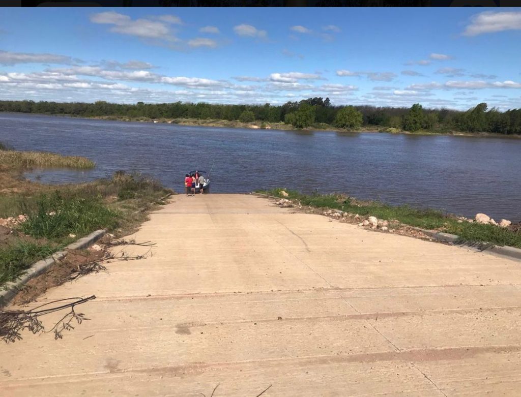 Lote en La Aldea Club del rio
