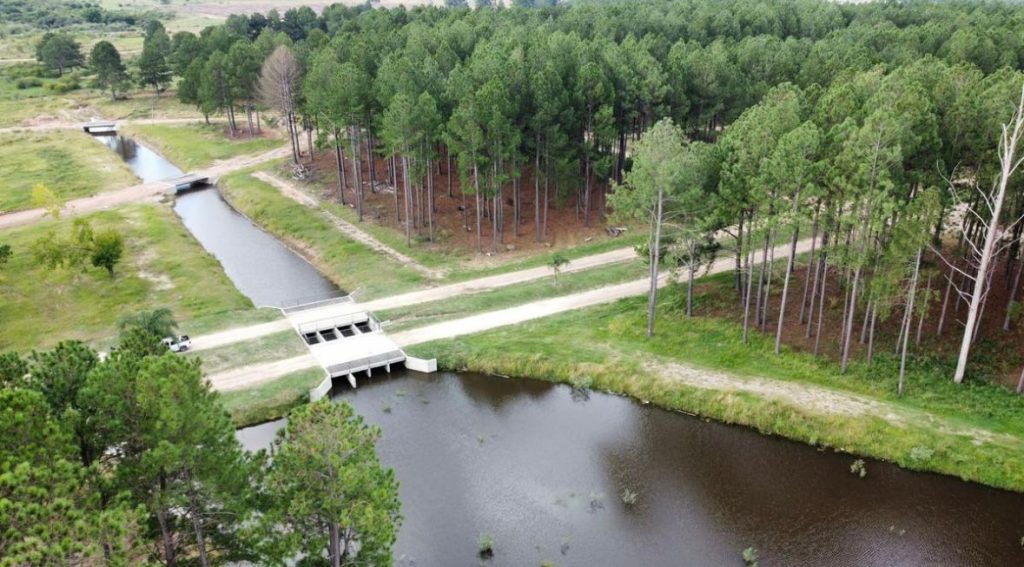 Lote en La Aldea Club del rio