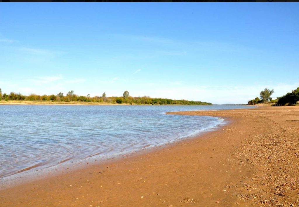 Lote en La Aldea Club del rio