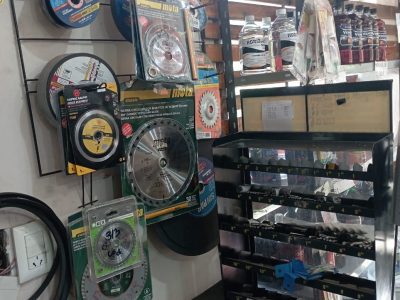 Vendo permuto fondo de comercio rubro ferreteria