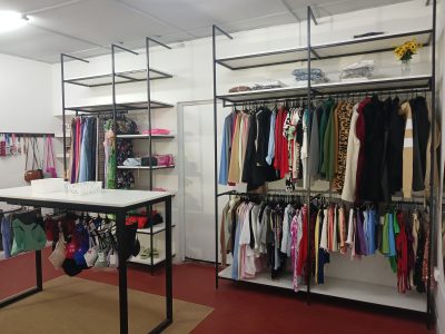 Vendo llave de negocio