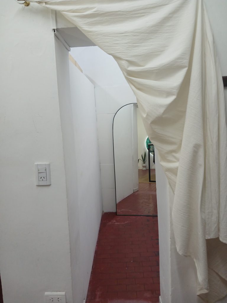 Vendo llave de negocio