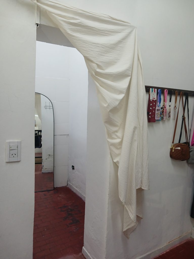 Vendo llave de negocio