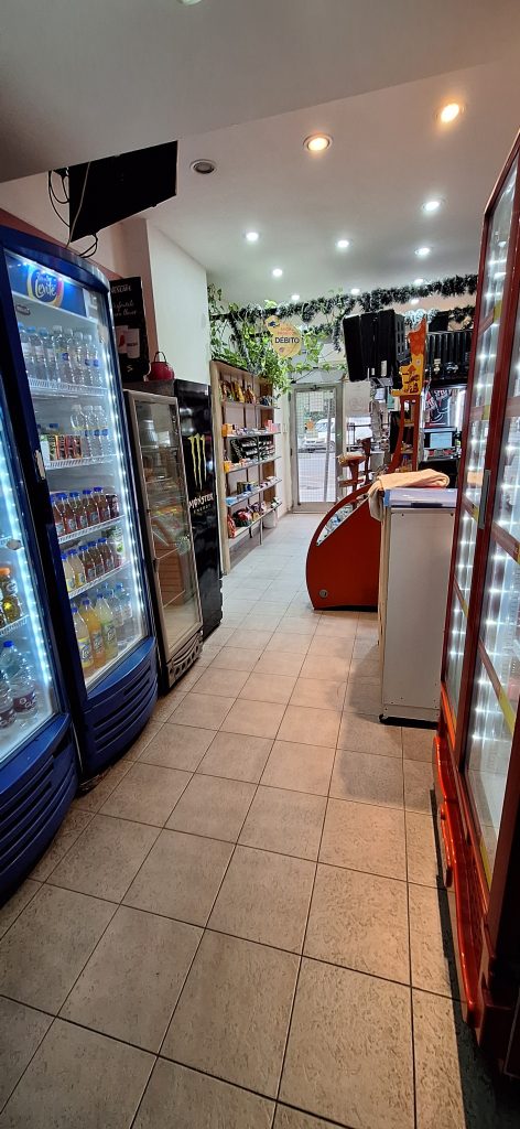 KIOSCO CON PAGO FACIL