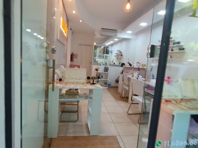 Vendo Fondo de Comercio Estética