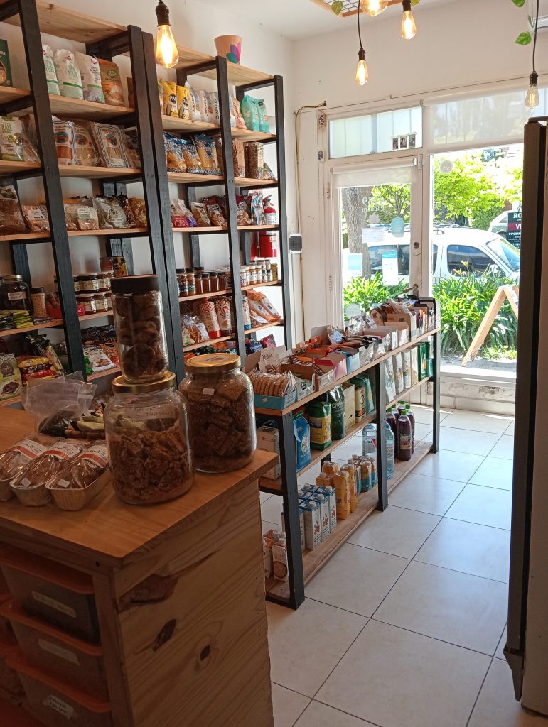 Dietética Estilo sano