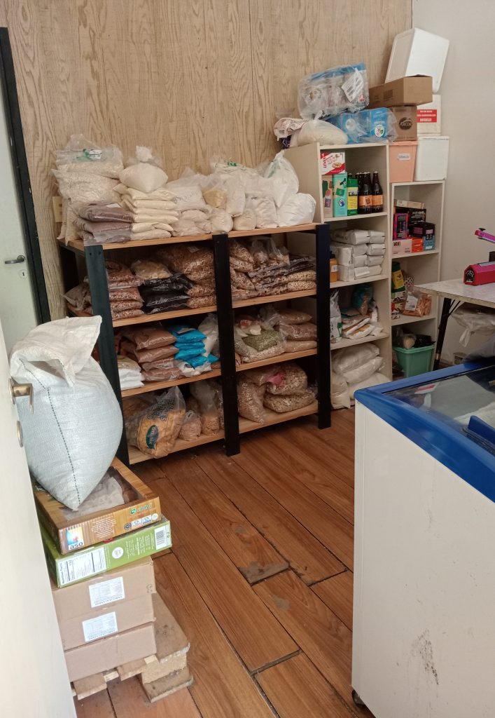 Dietética Estilo sano